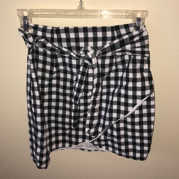 Sabo skirt tie skirt - Picture 1 of 3
